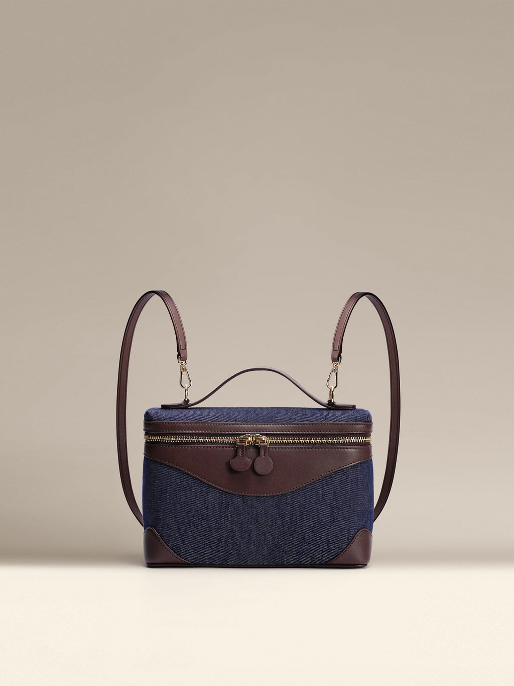 Mini sac ancre