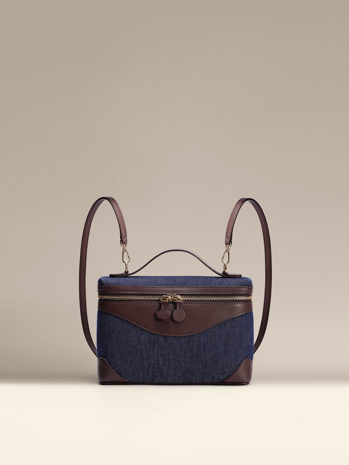 Mini sac ancre