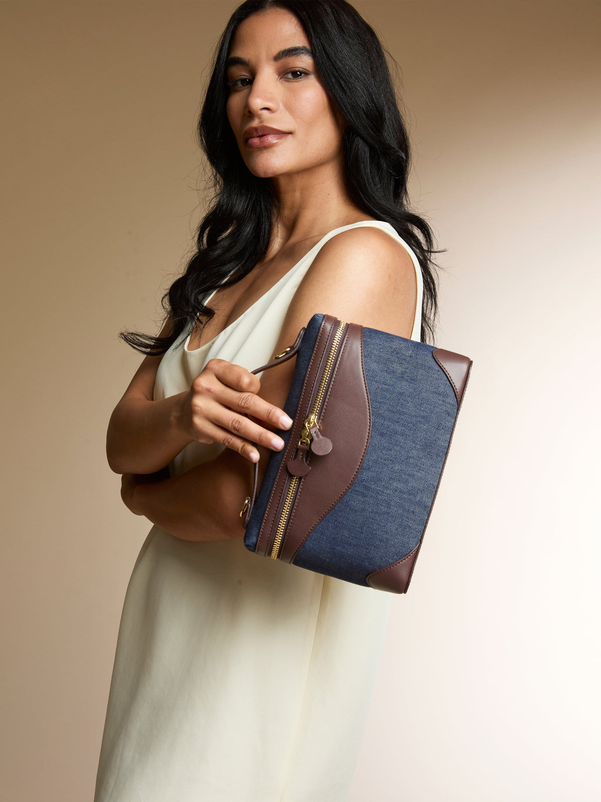 Mini sac ancre