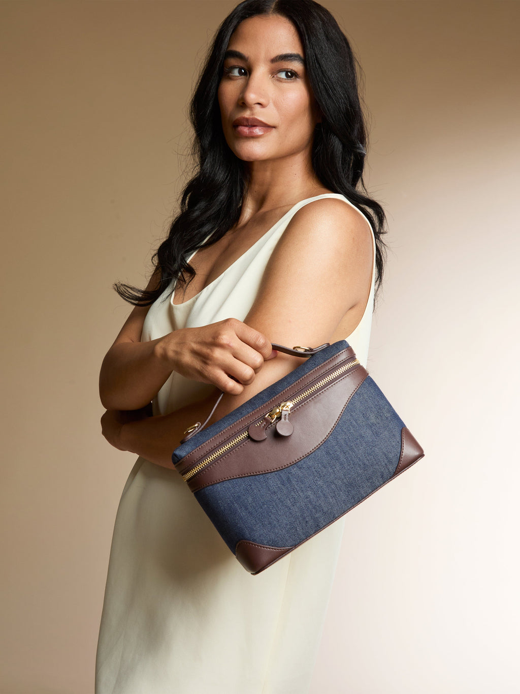 Mini sac ancre