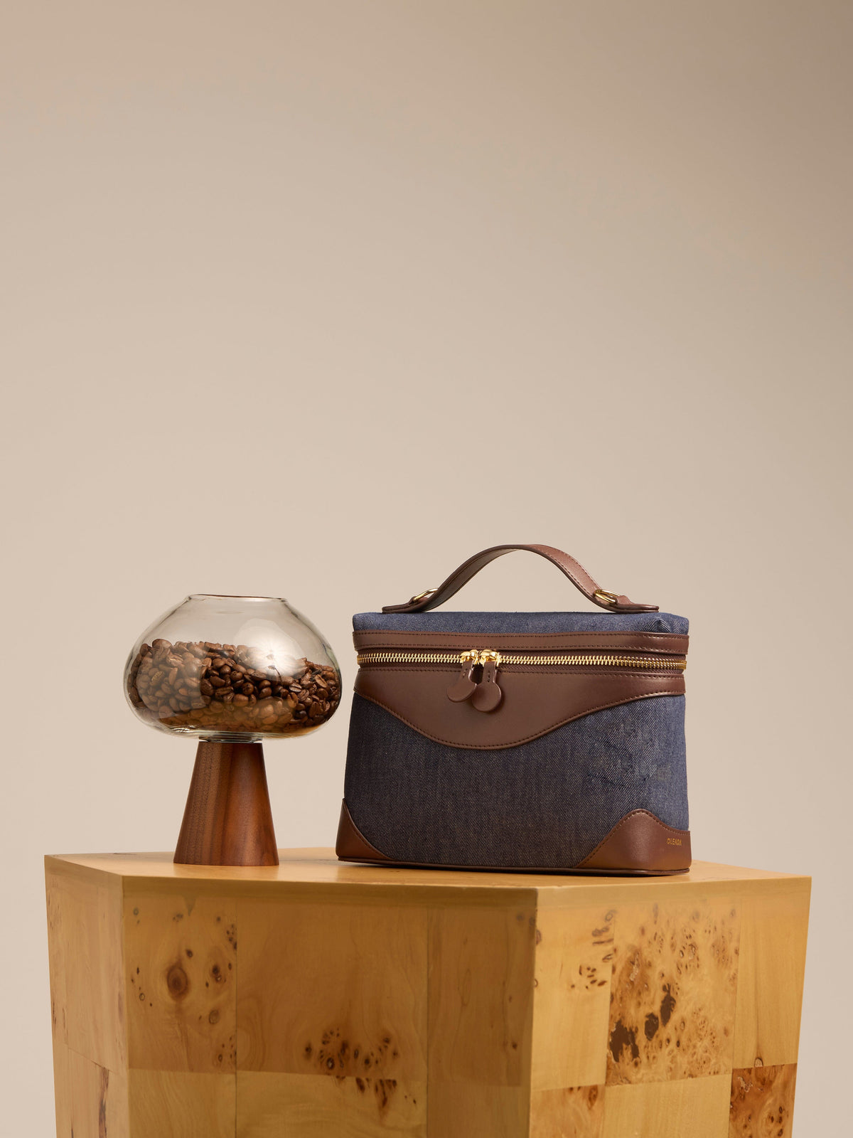 Mini sac ancre