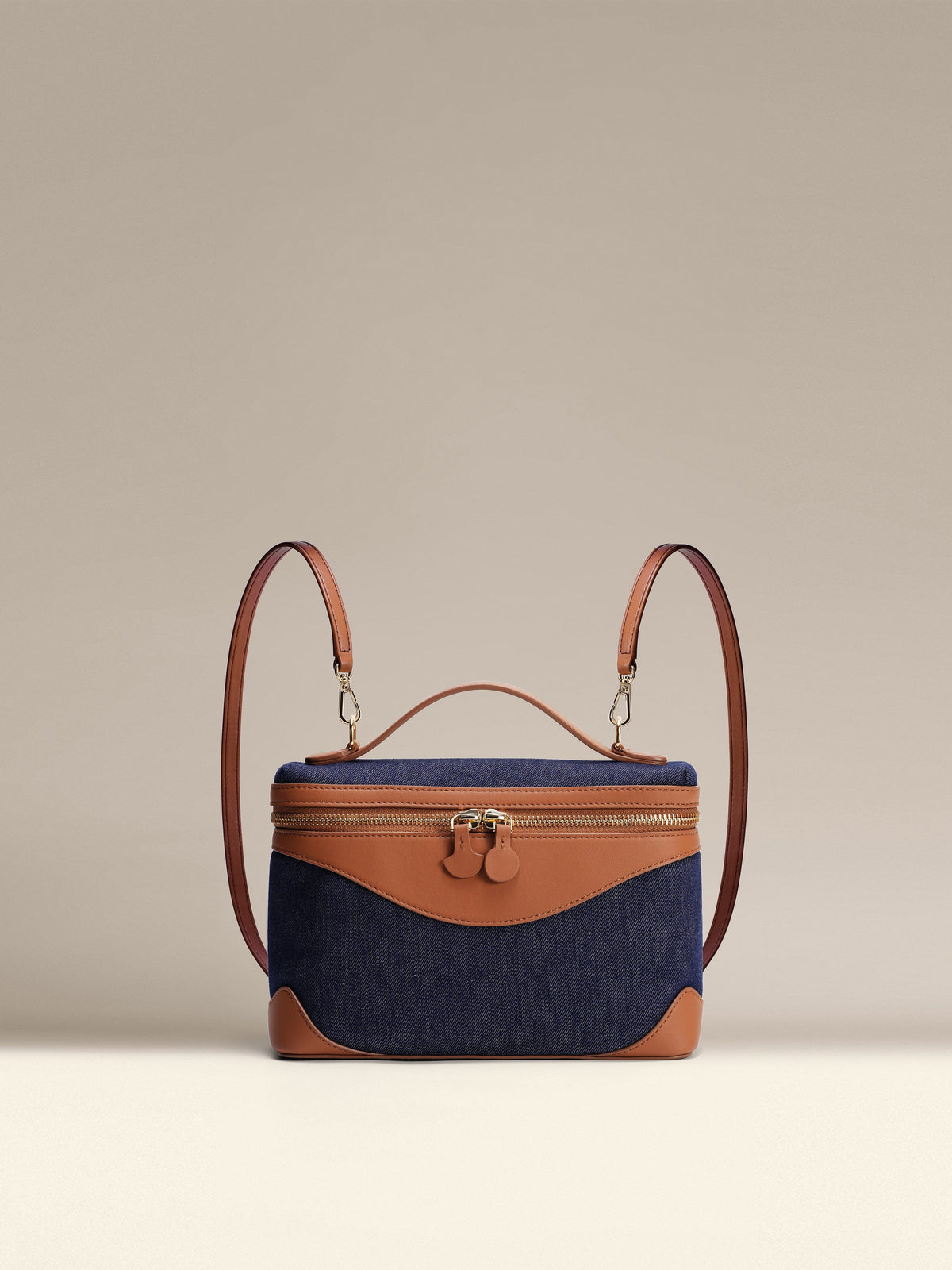 Mini sac ancre