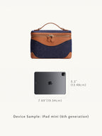 Mini sac ancre