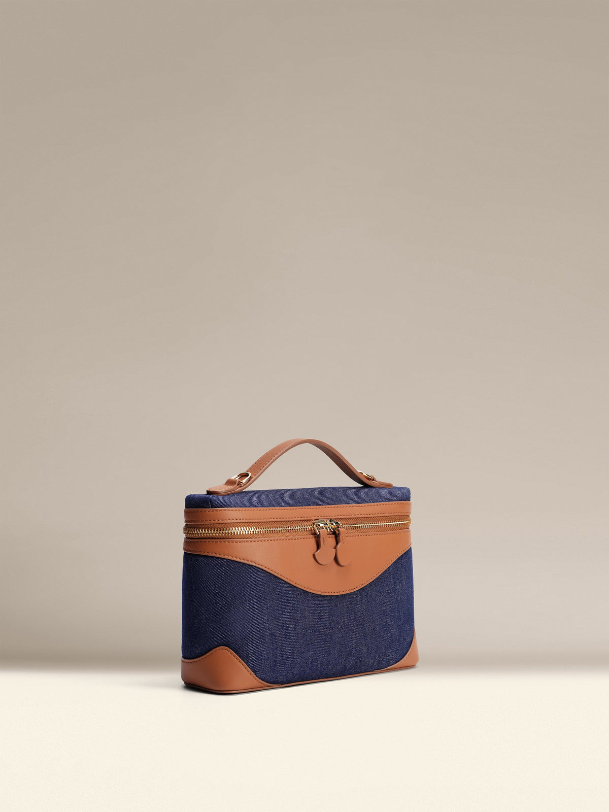 Mini sac ancre