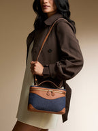 Mini sac ancre