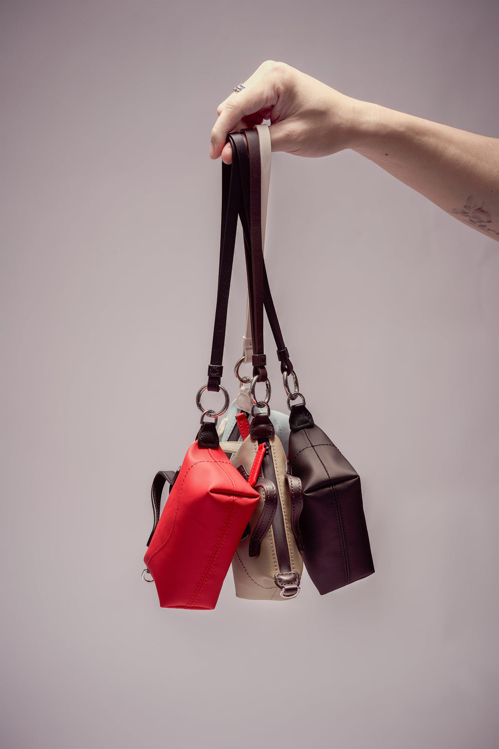 AnyWear AnyDuffle Charm