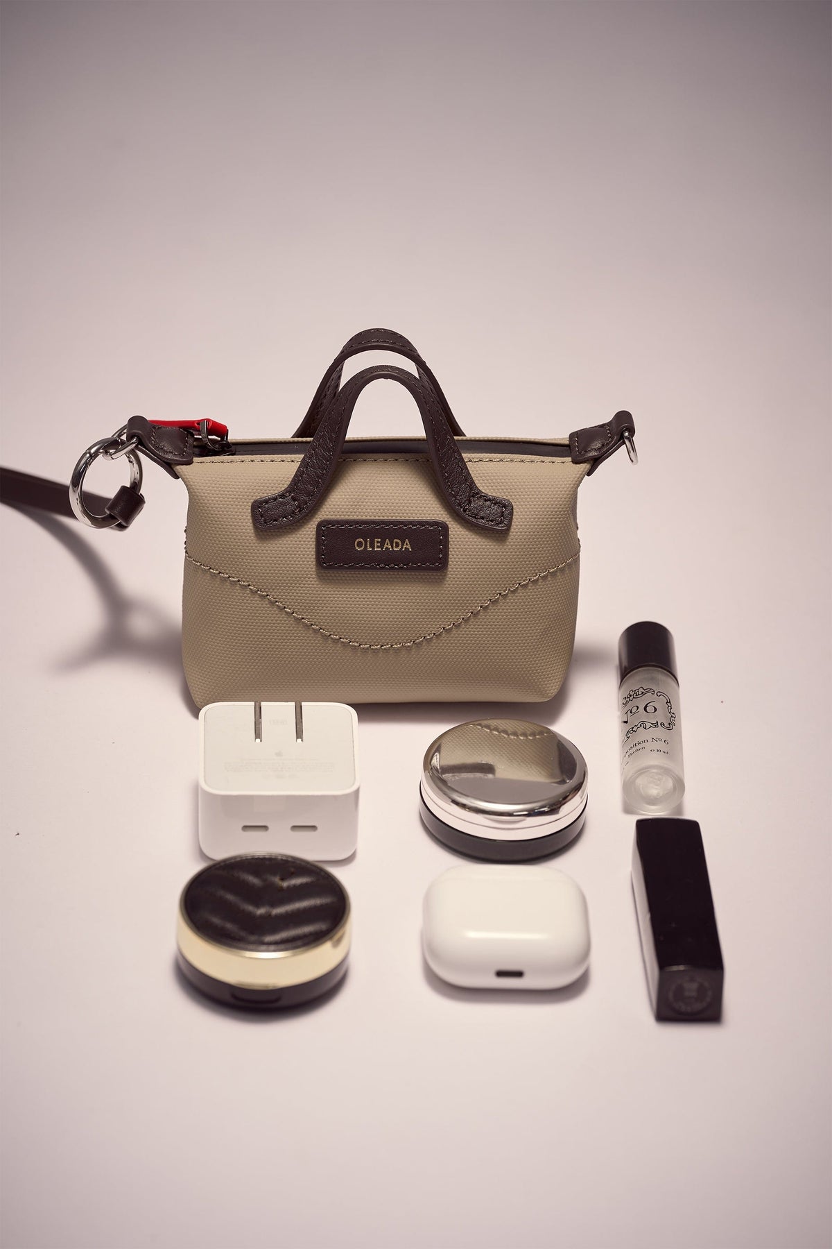 AnyWear AnyDuffle Charm