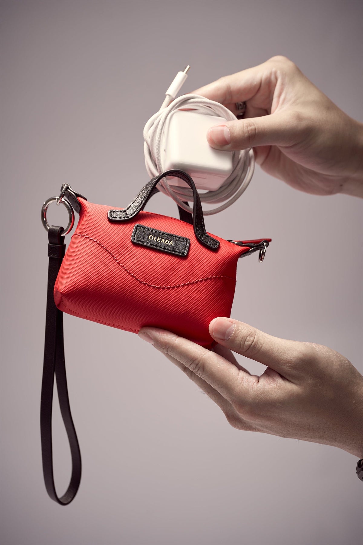 AnyWear AnyDuffle Charm