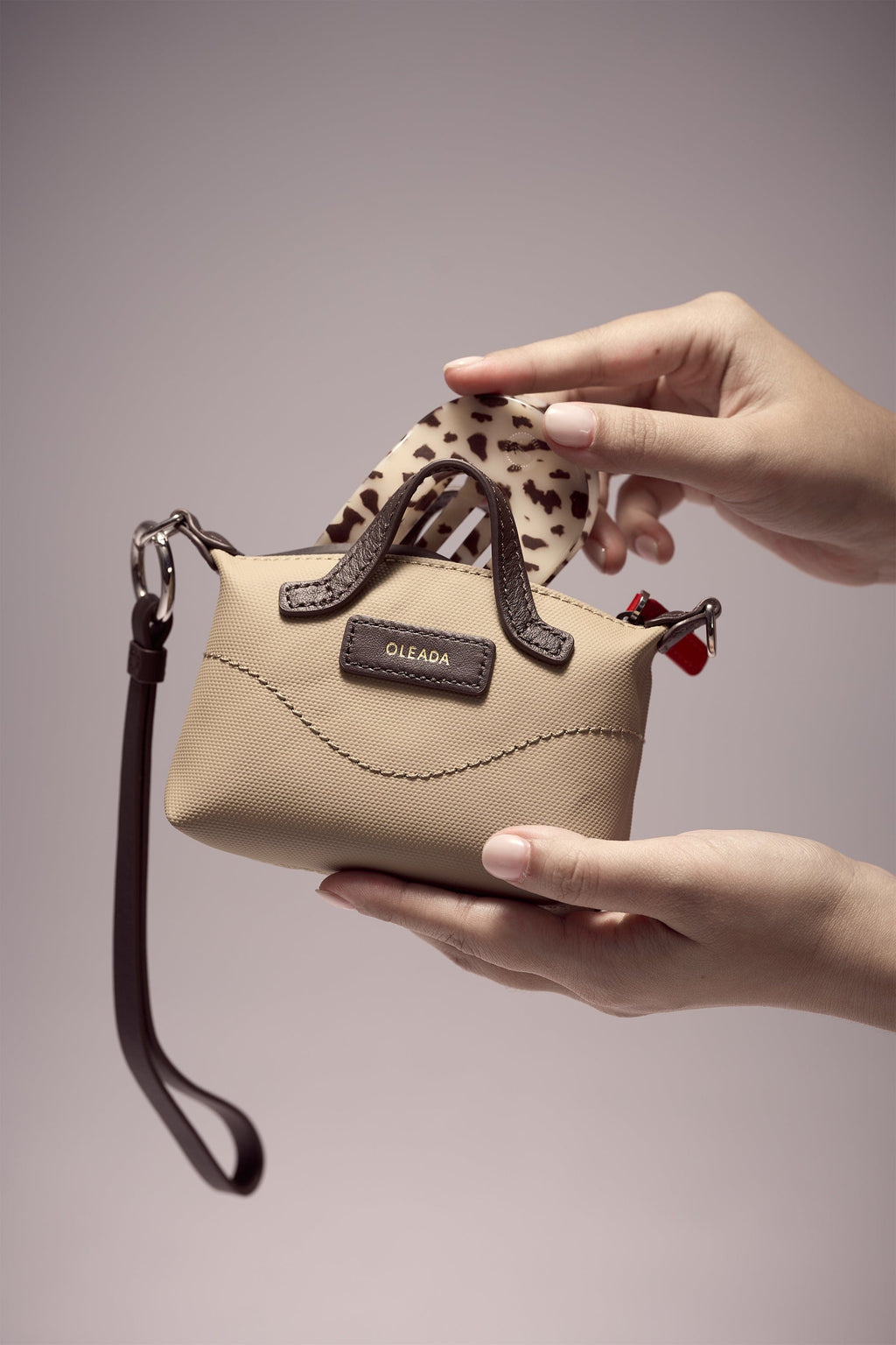 AnyWear AnyDuffle Charm