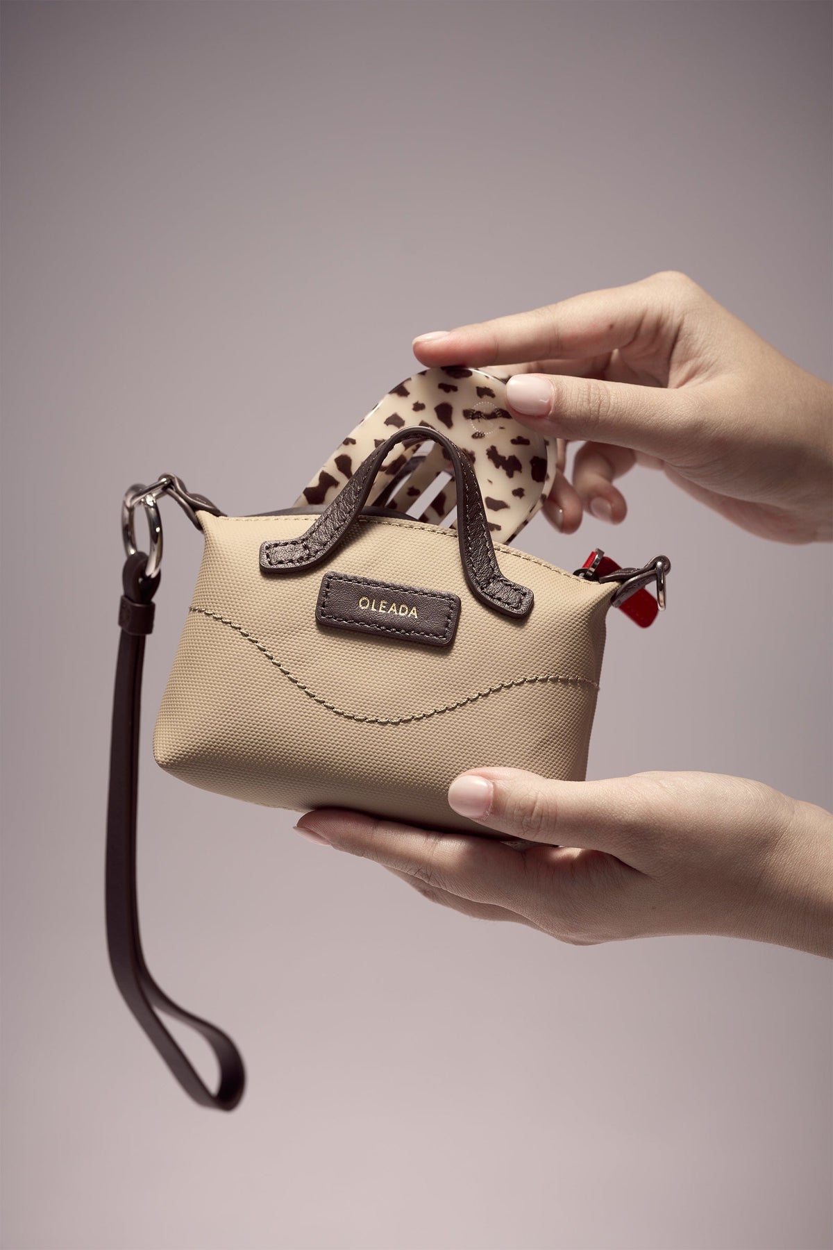 AnyWear AnyDuffle Charm