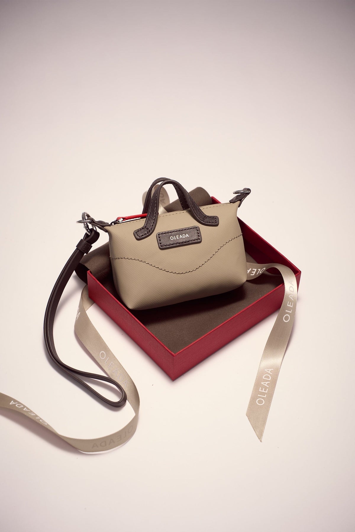 AnyWear AnyDuffle Charm