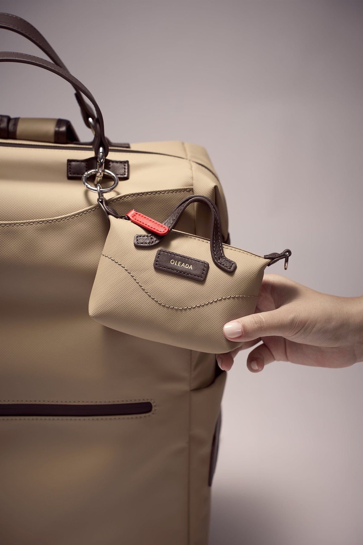 AnyWear AnyDuffle Charm