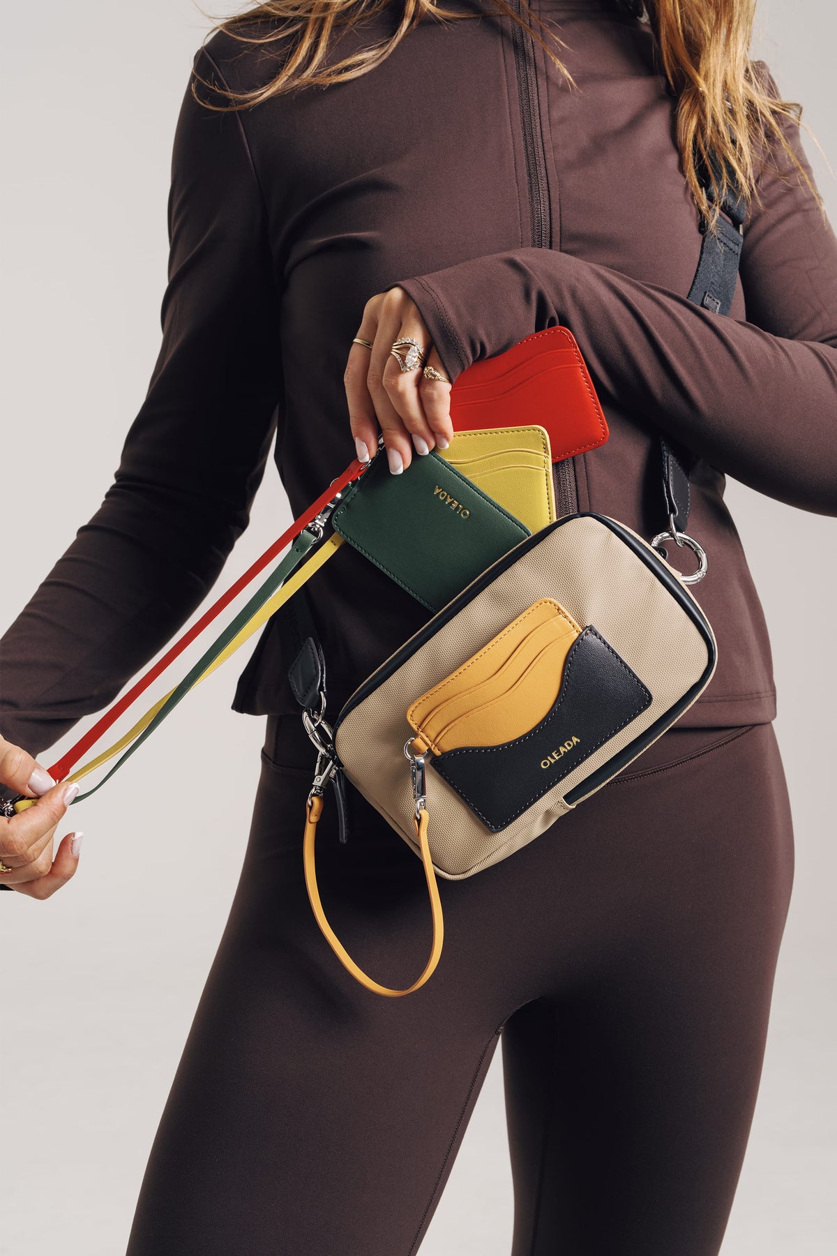 Porte-cartes AnyWear