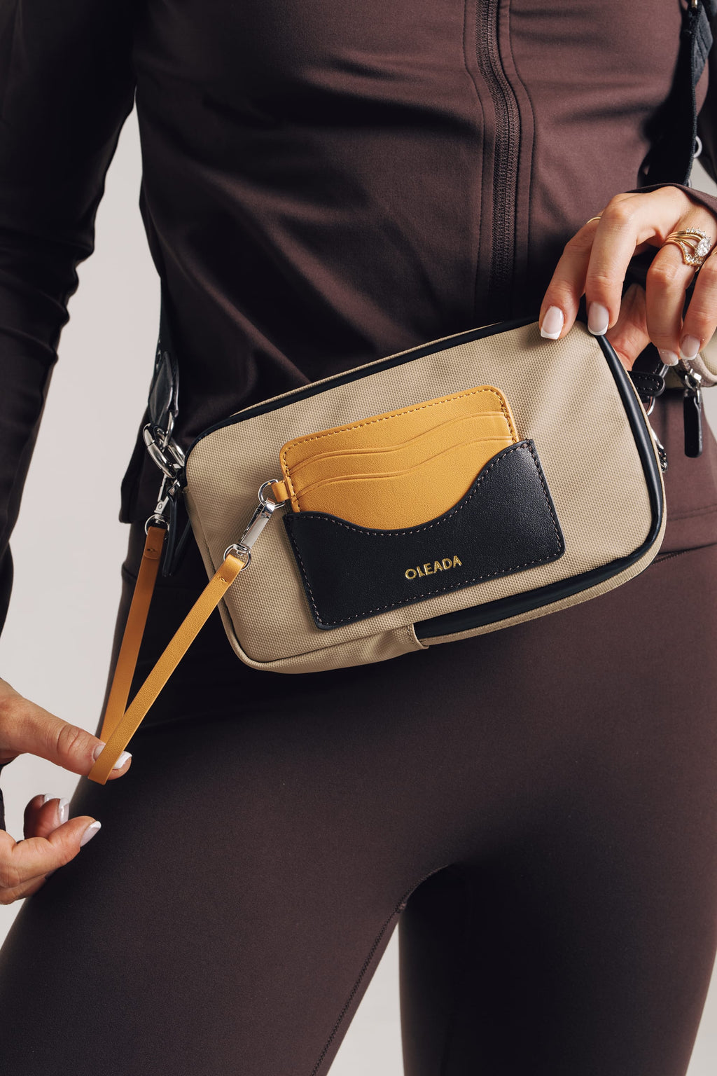 Porte-cartes AnyWear