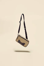 OLEADA NYC Apparel and Accessories > Women > Small Leather Goods > Leather Cardholder Color_Abu Dhabi AnyPack