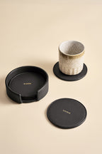 Sous-verres Sip N Stay (Lot de 4)