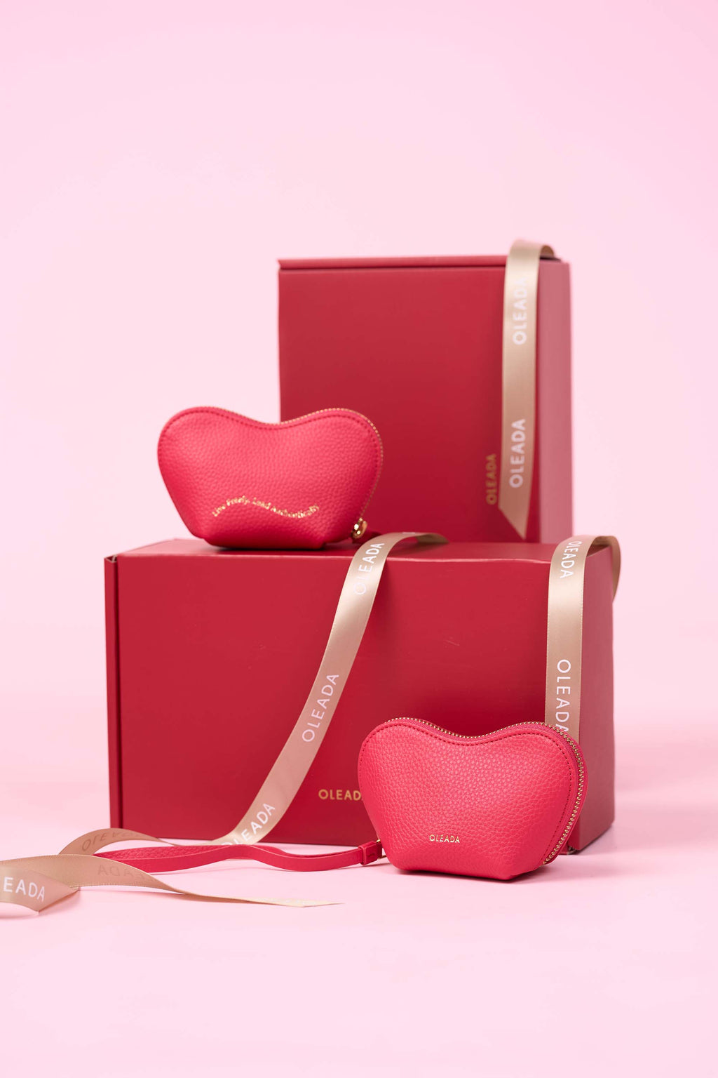 The Mini Love Pouch