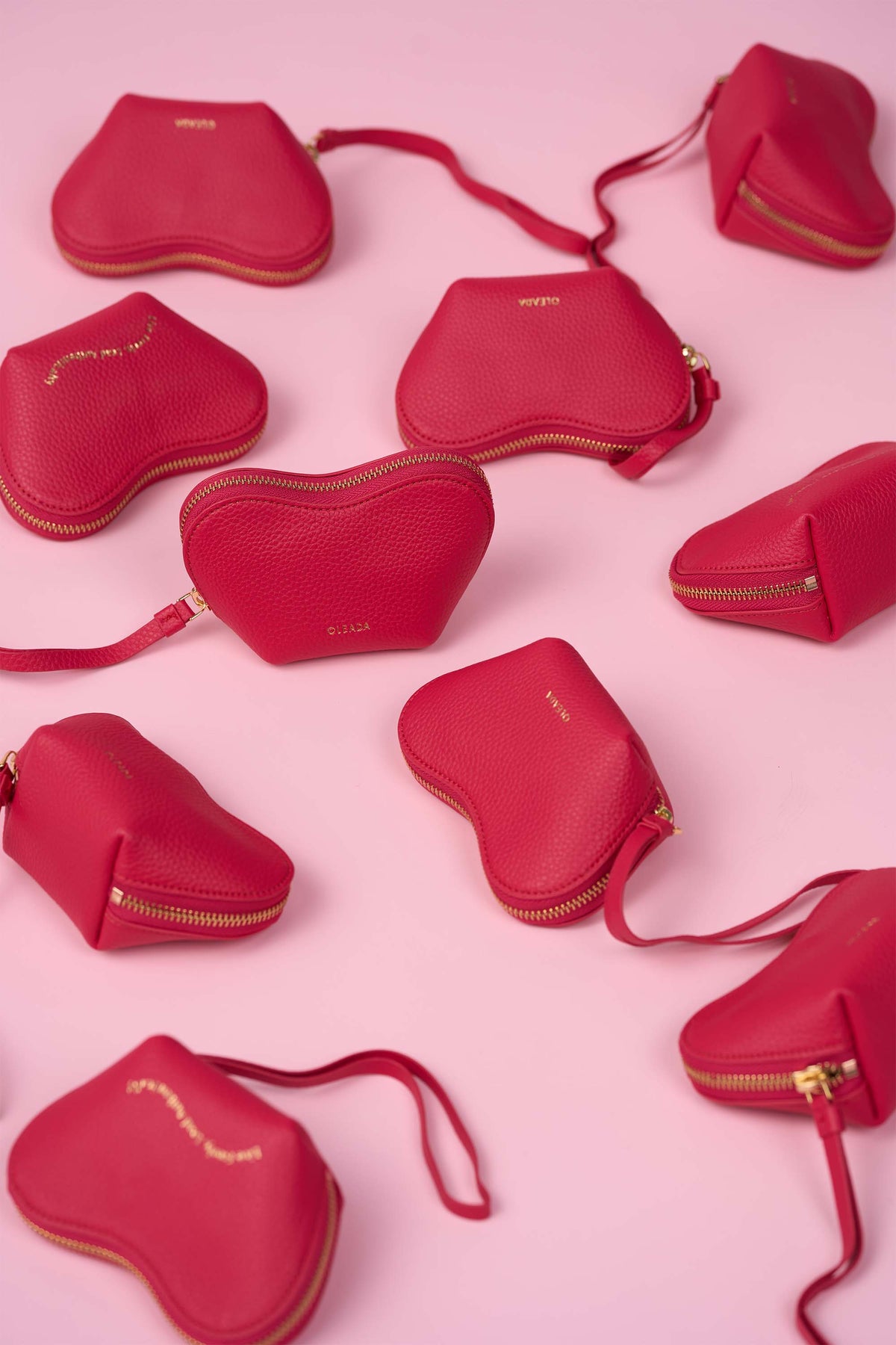 The Mini Love Pouch