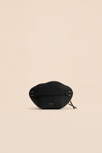 OLEADA NYC Apparel and Accessories > Women > Small Leather Goods > Leather Case Color_Storm The Dream Pouch