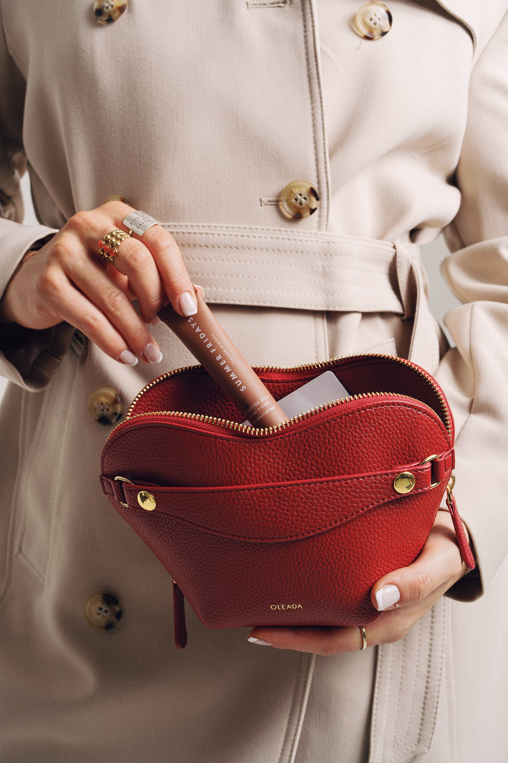 La Pochette d'Amour