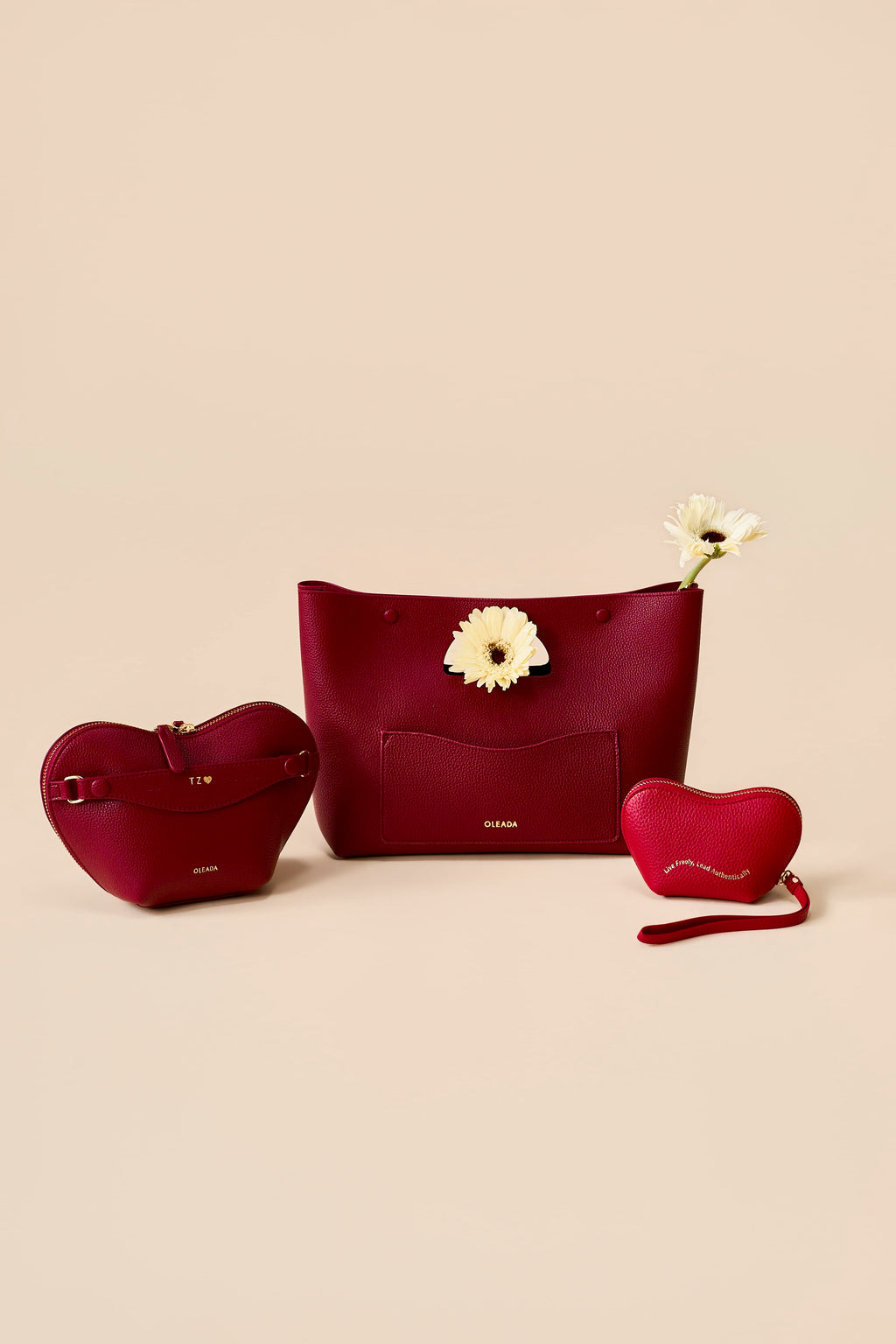La Pochette d'Amour