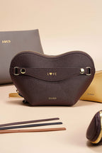 Le kit Pochette d'amour