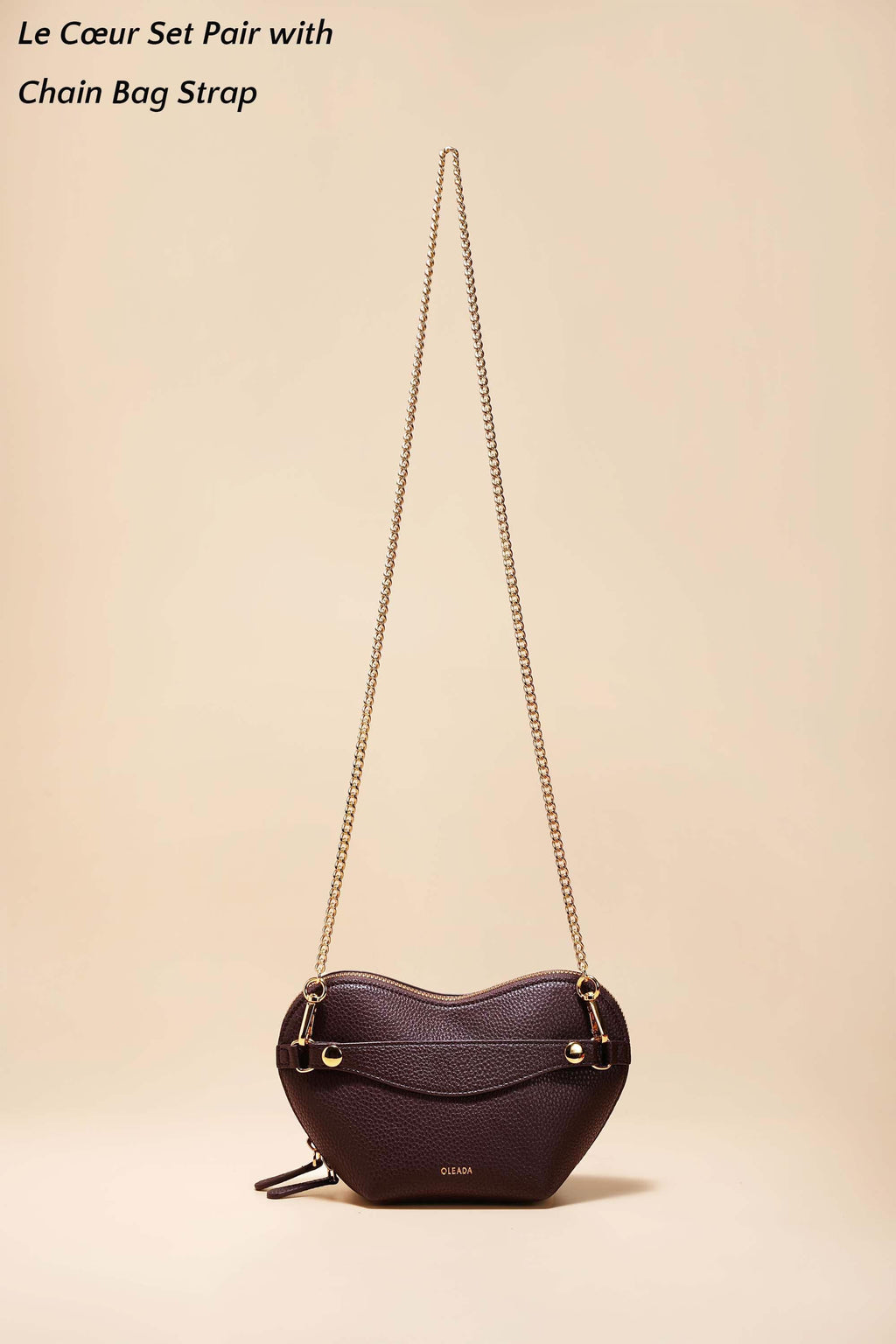 Le kit Pochette d'amour