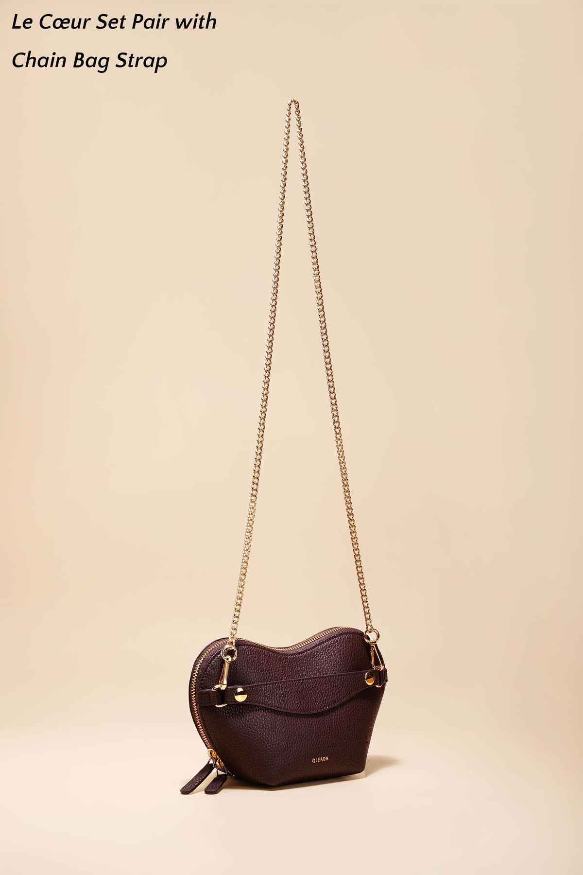 Le kit Pochette d'amour