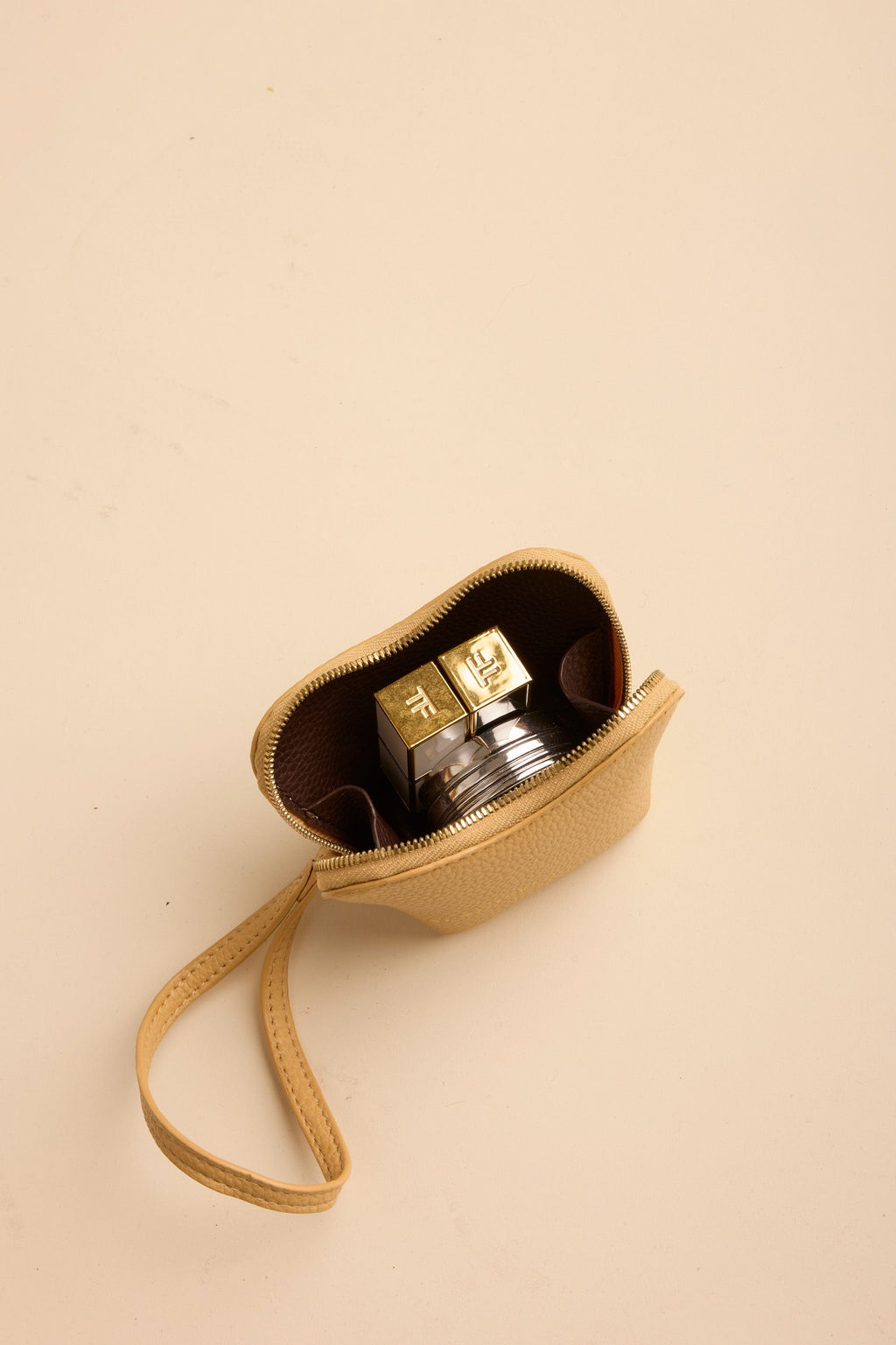 Le kit Pochette d'amour