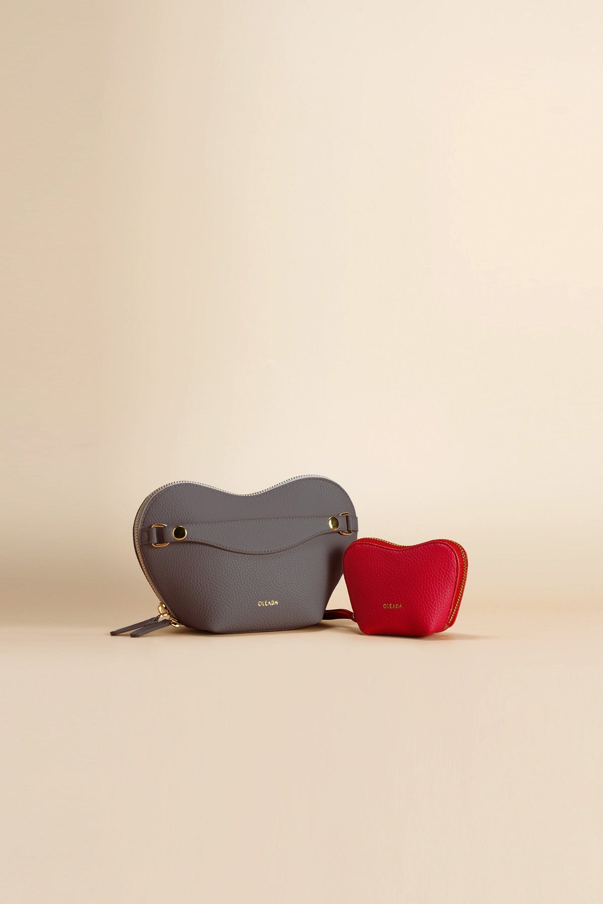 Le kit Pochette d'amour
