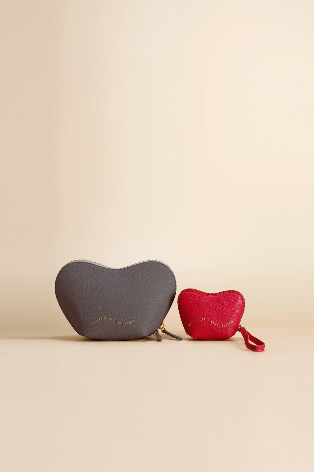 Le kit Pochette d'amour