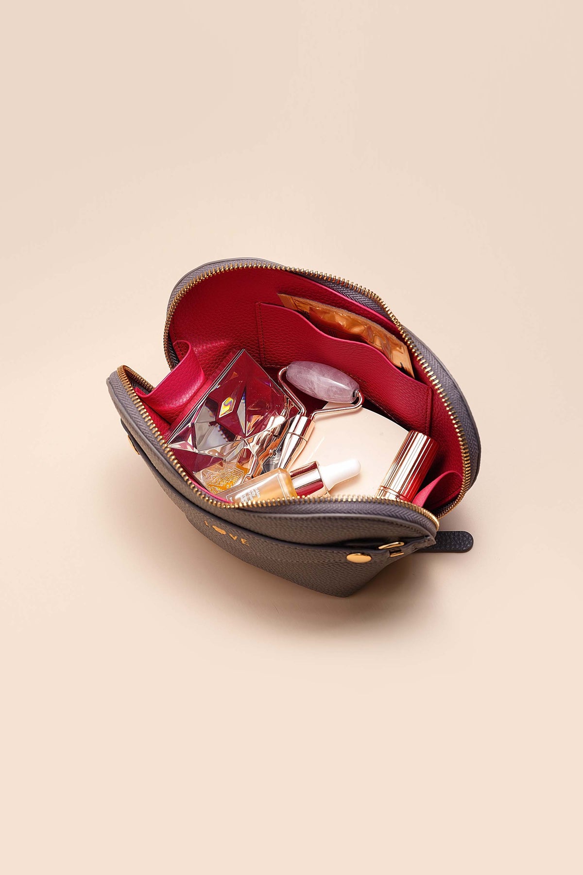 Le kit Pochette d'amour