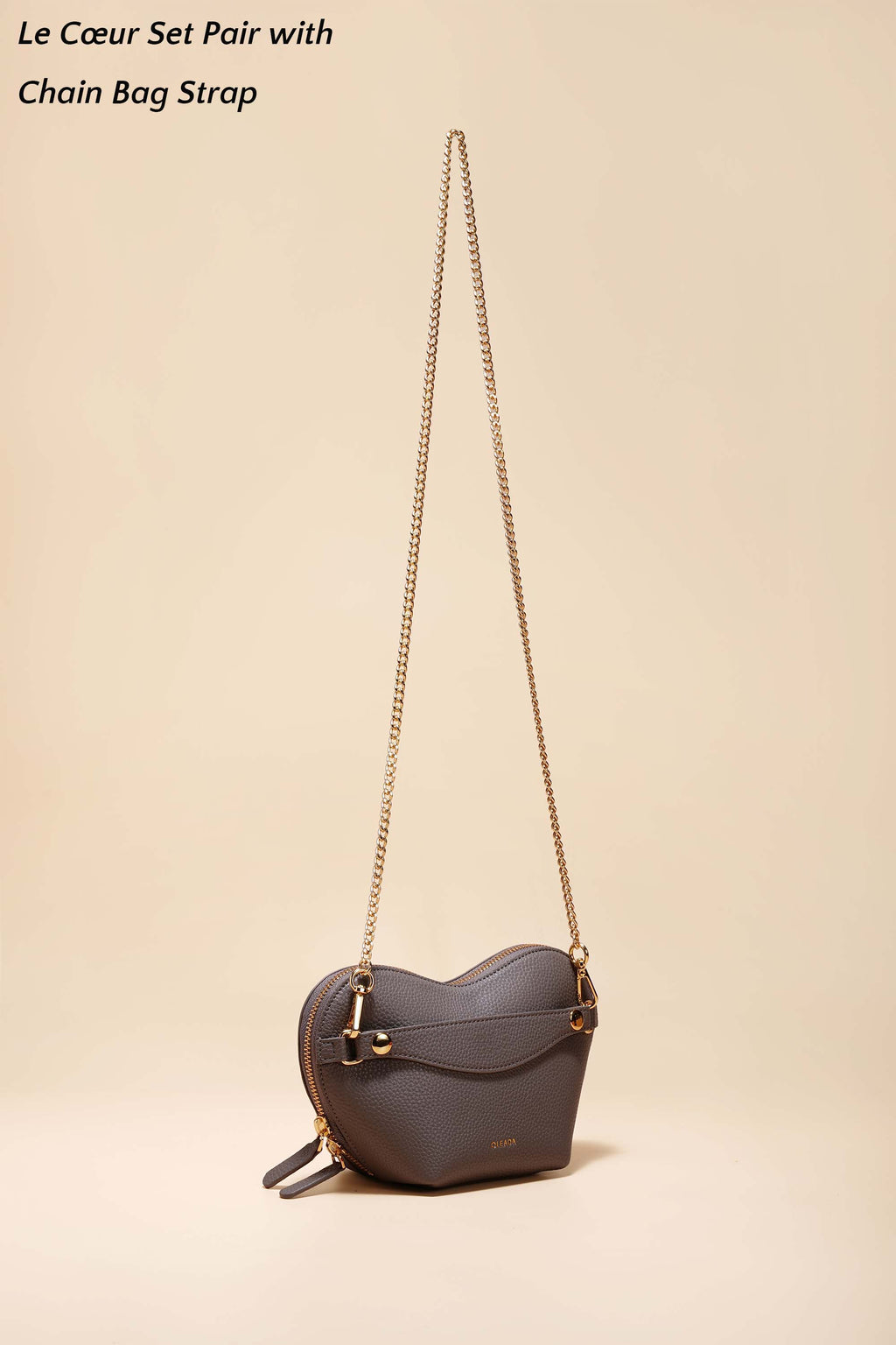 Le kit Pochette d'amour