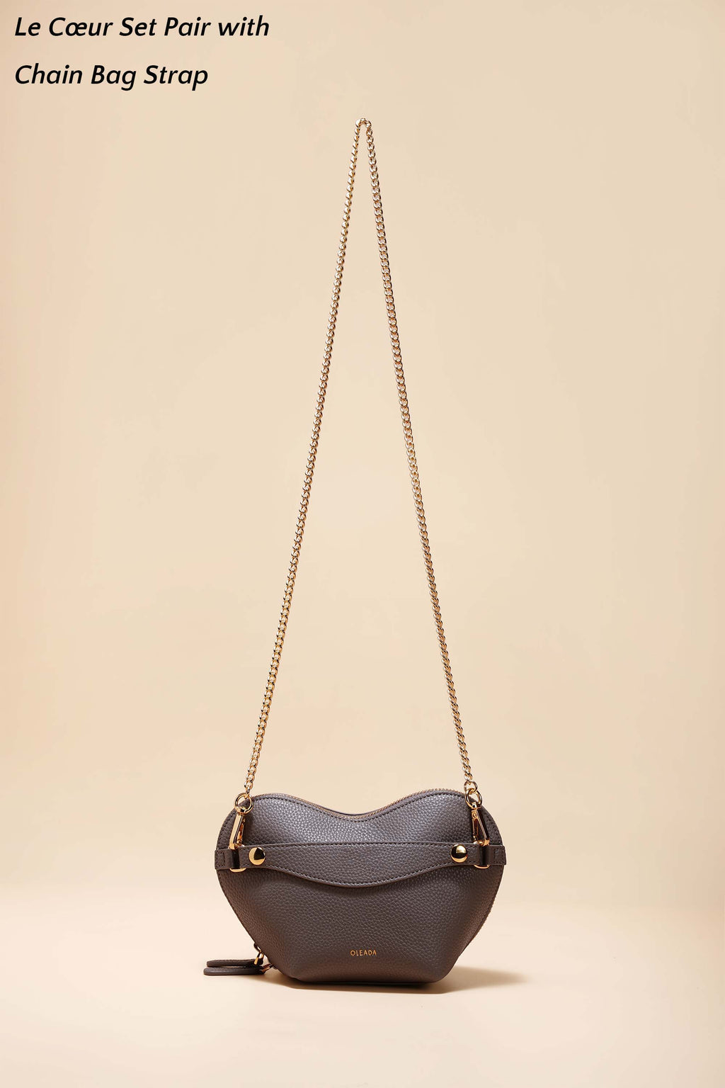 Le kit Pochette d'amour