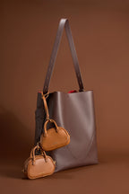 Marina Carryall Charm