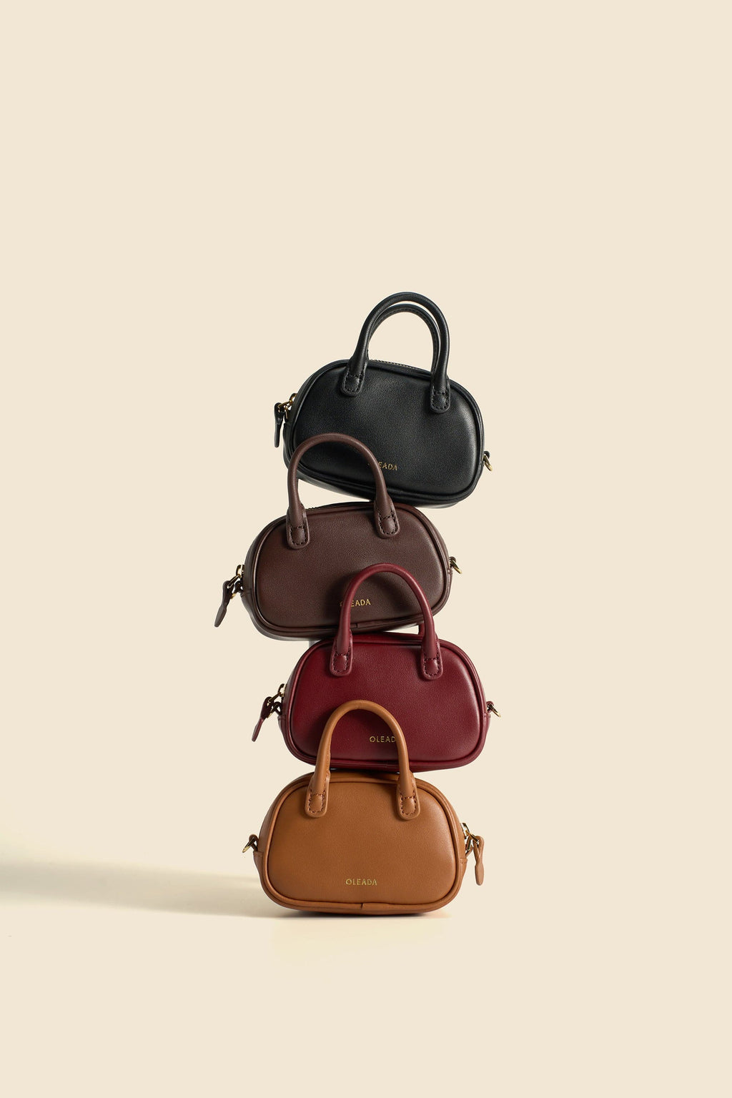 Marina Carryall Charm