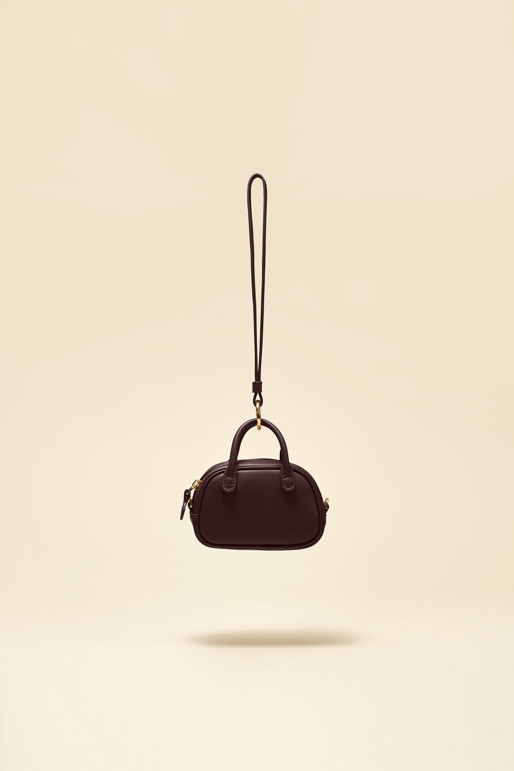 Marina Carryall Charm