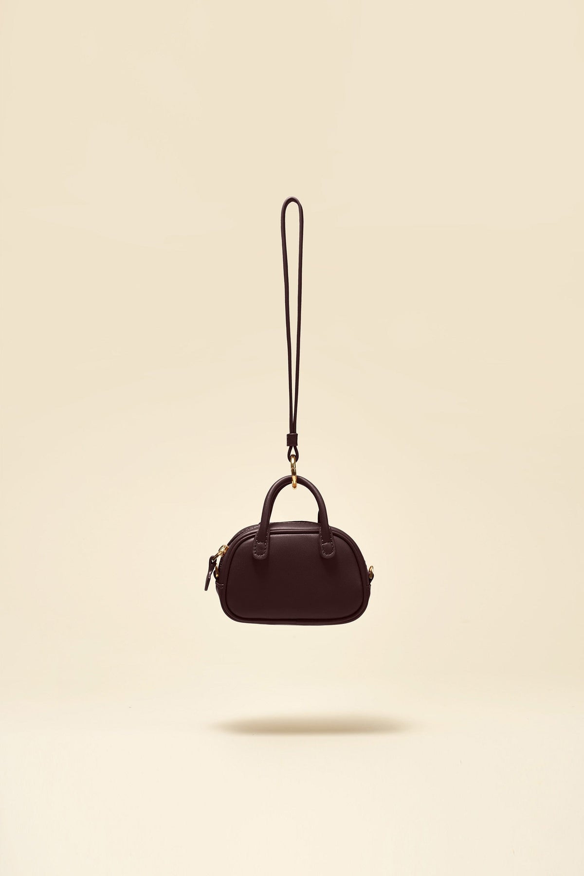 Marina Carryall Charm