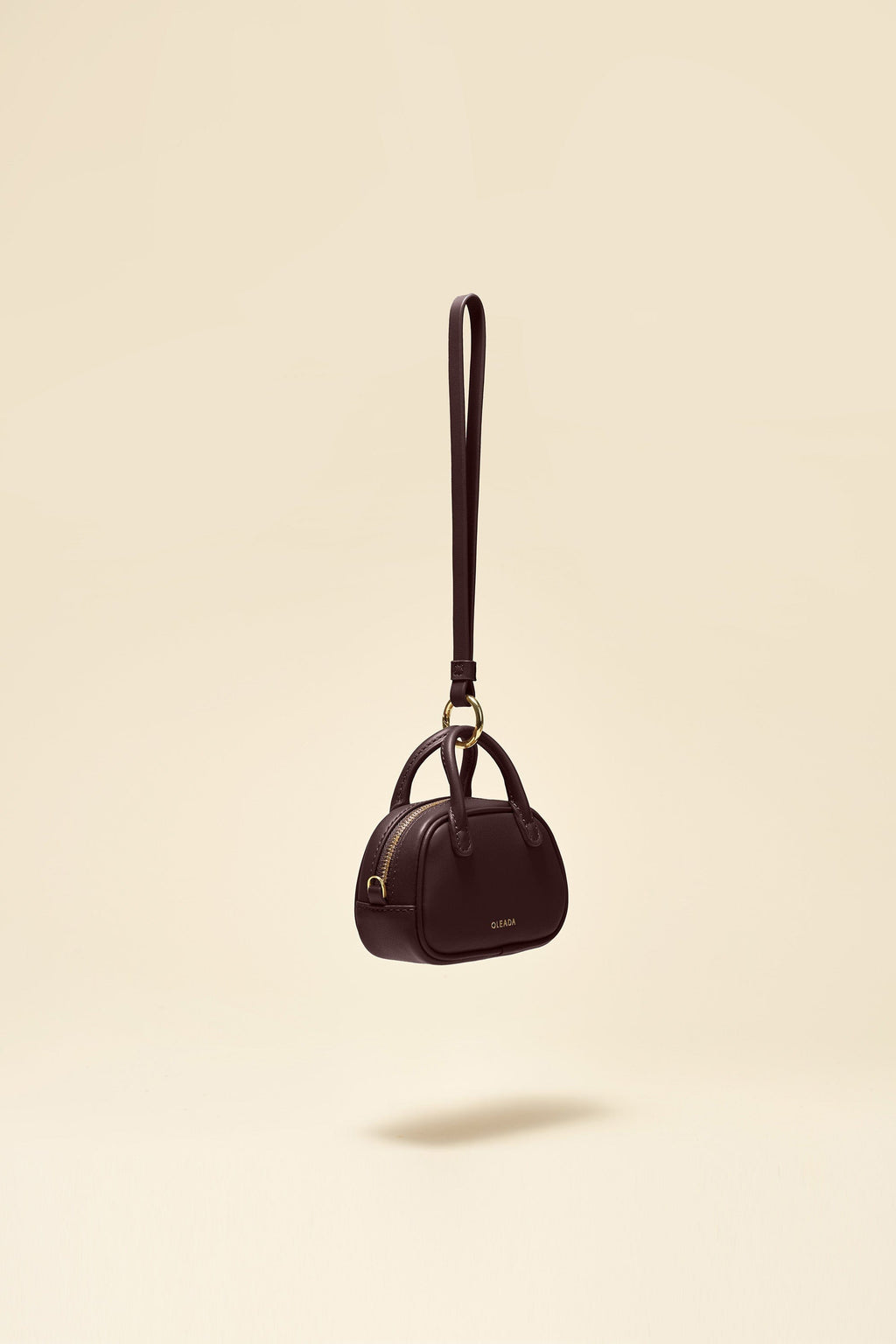Marina Carryall Charm
