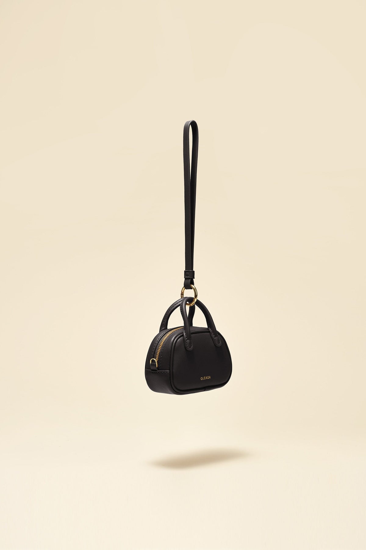 Marina Carryall Charm