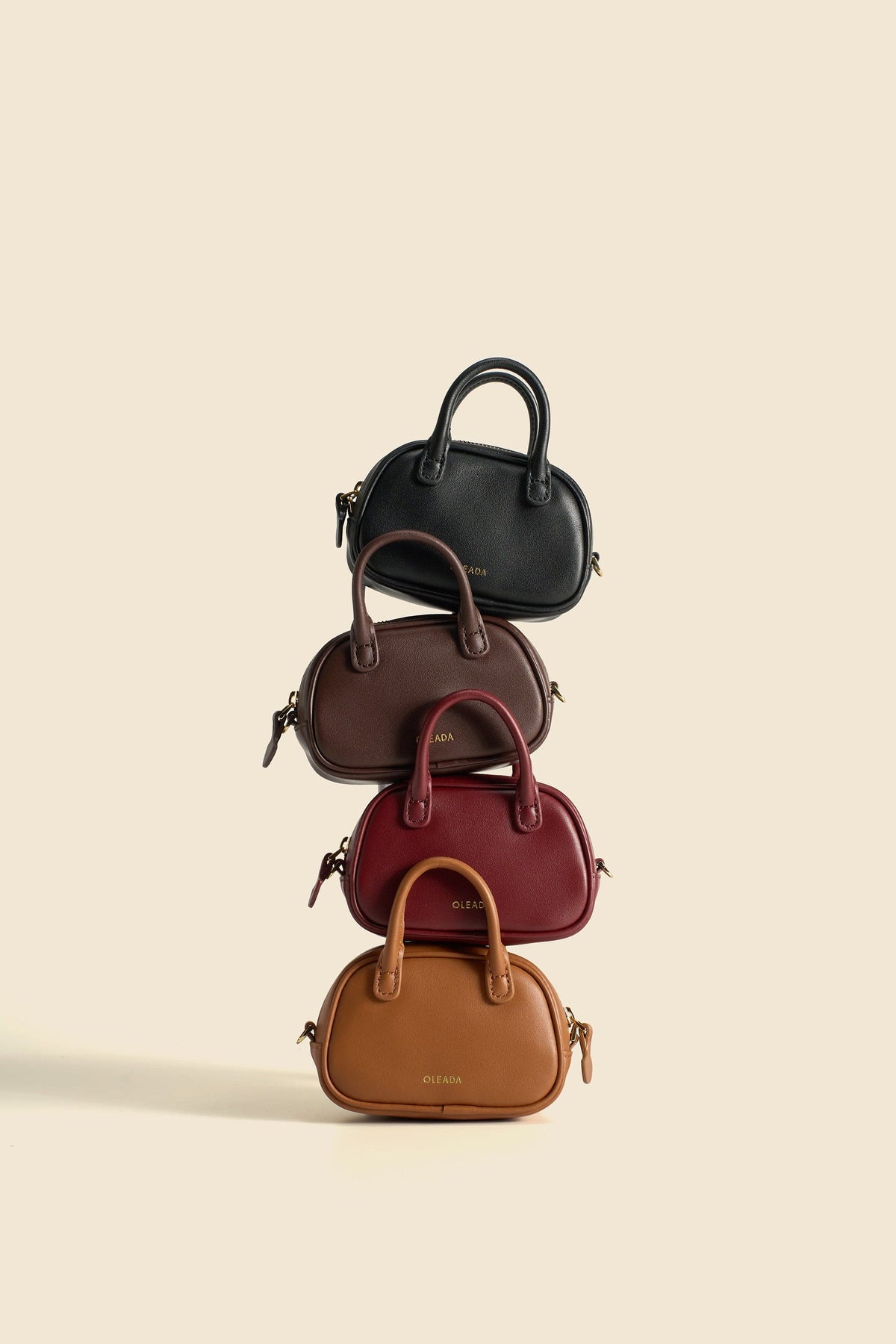 Marina Carryall Charm