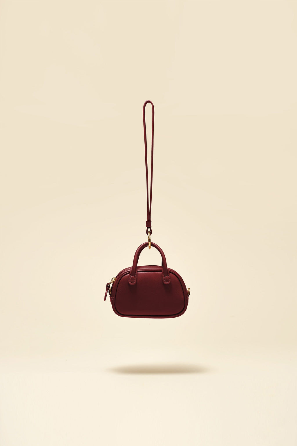 Marina Carryall Charm