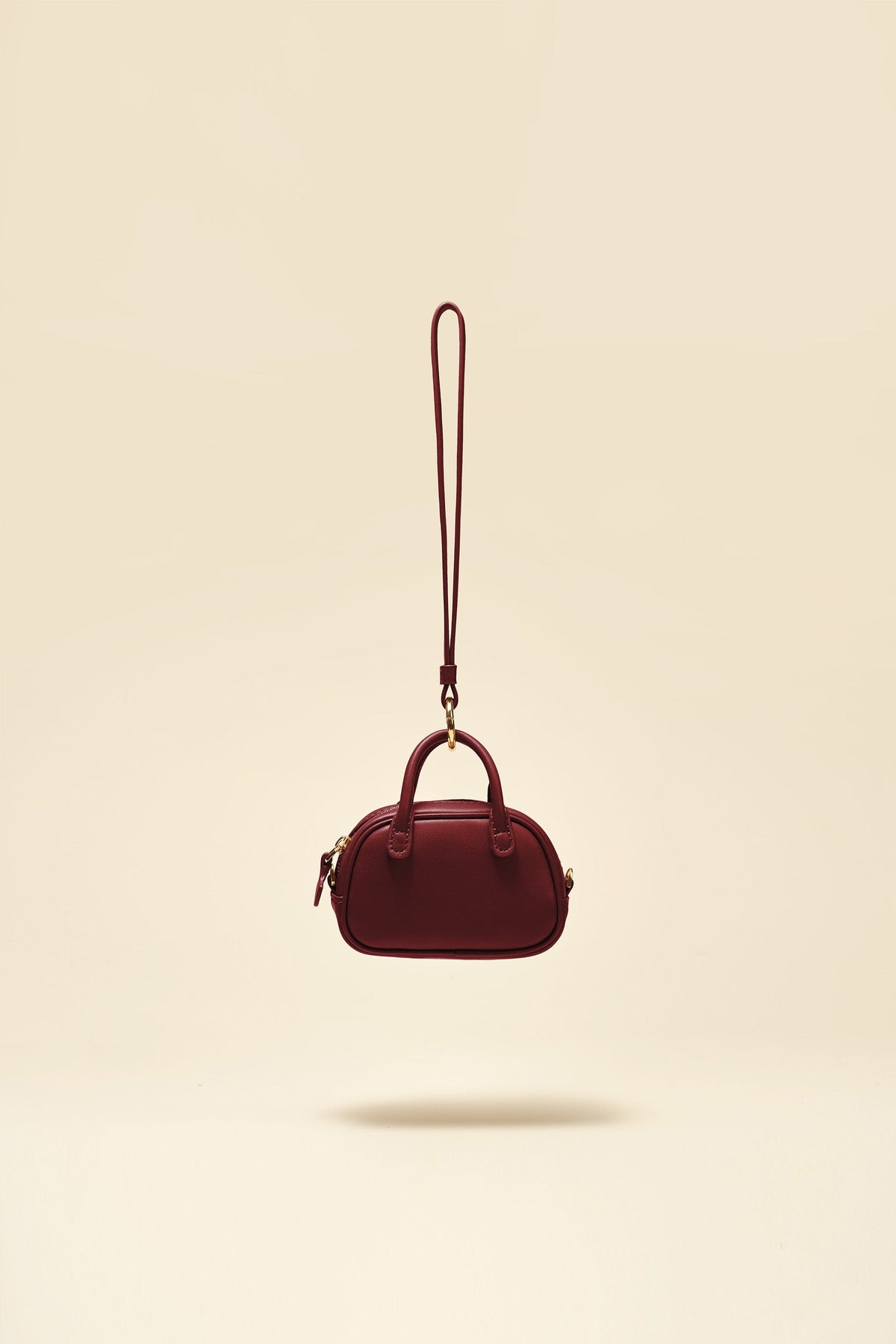 Marina Carryall Charm