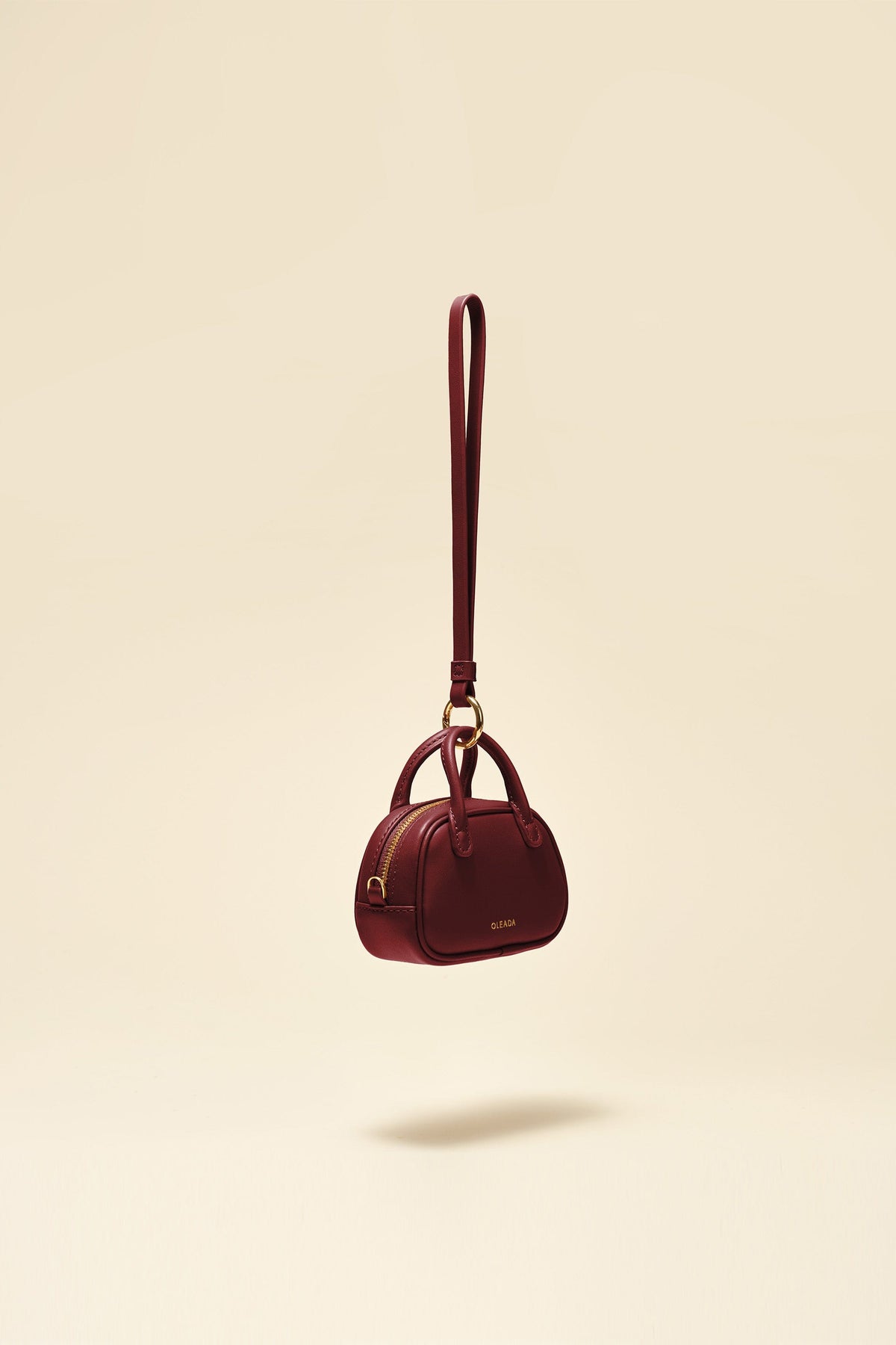 Marina Carryall Charm