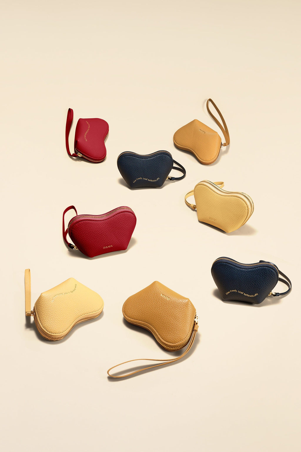 The Mini Love Pouch