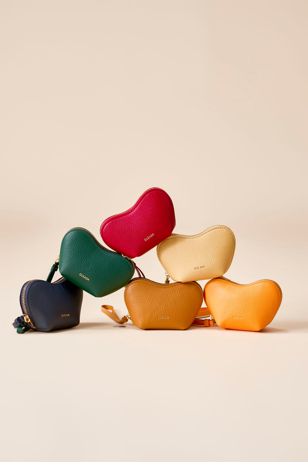 The Mini Love Pouch