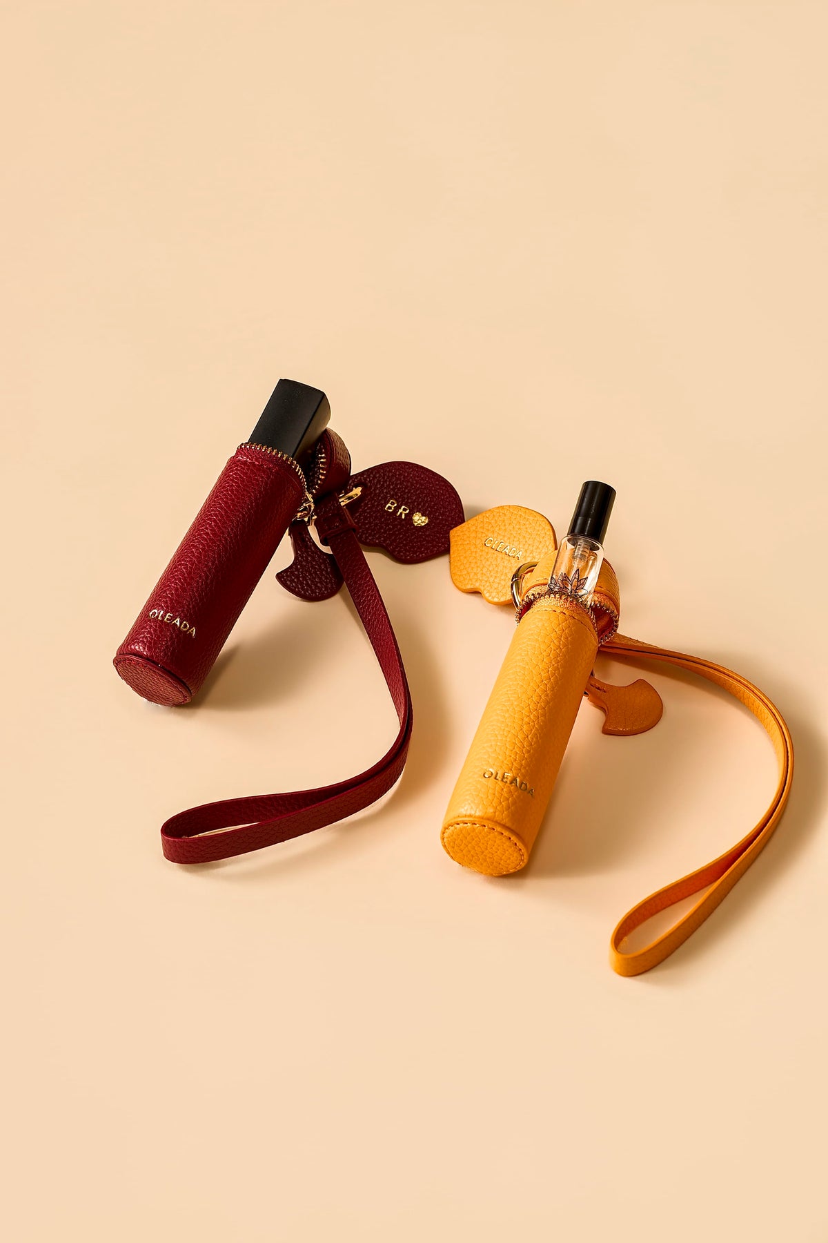 Le Charm Capsule Lèvres