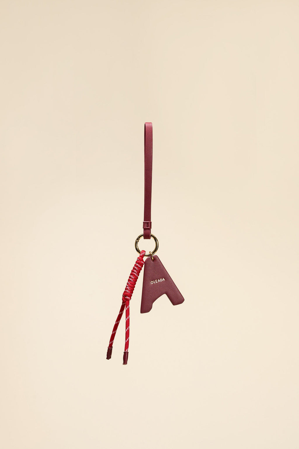 Letter A Scarlet