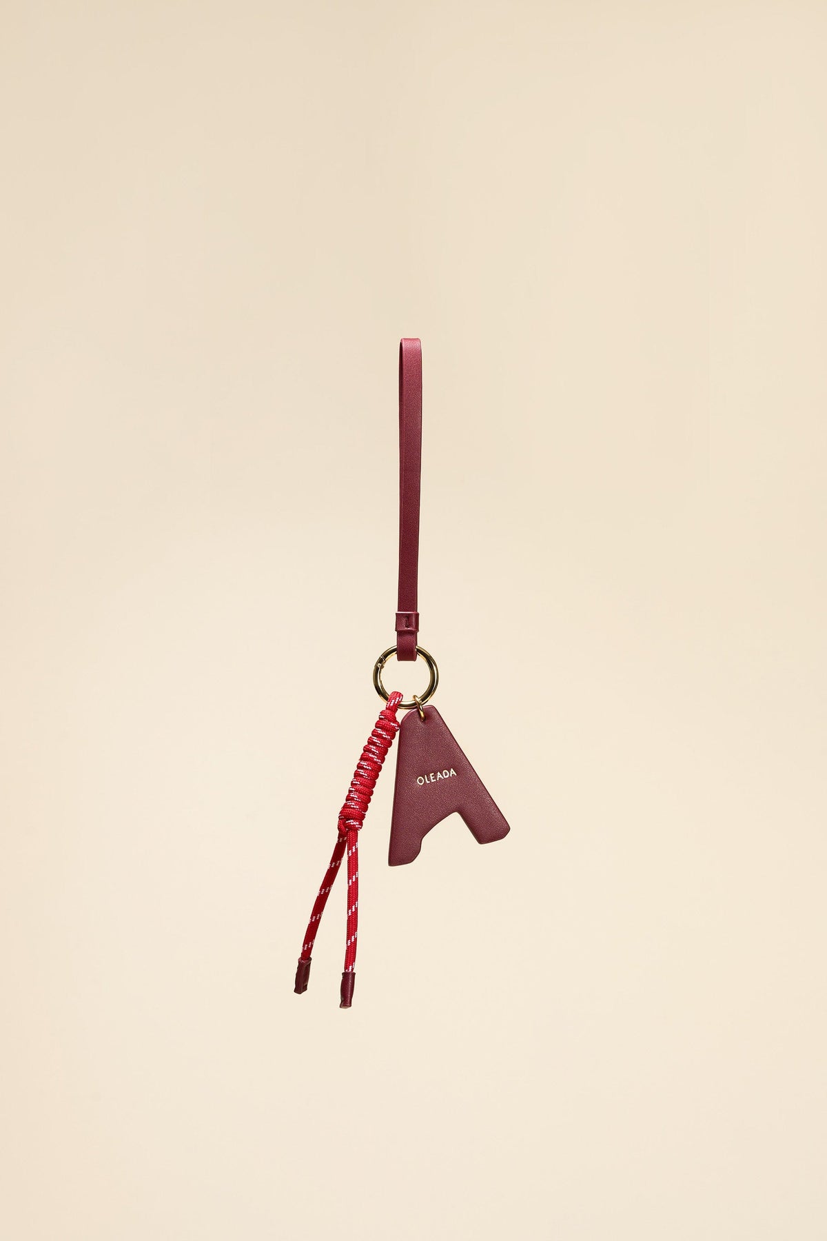 Letter A Scarlet