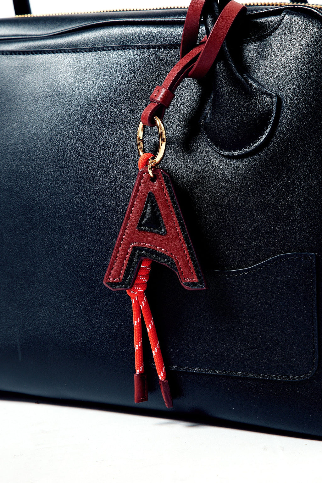Letter A Scarlet